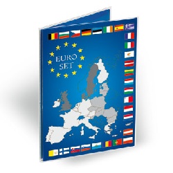 Mincová karta pre euroset (EUROSET)
